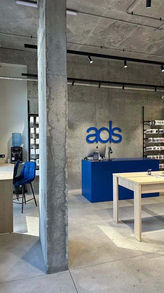 4m Consulting studio — where the work gets done