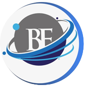 Bluefinia Shipping logo