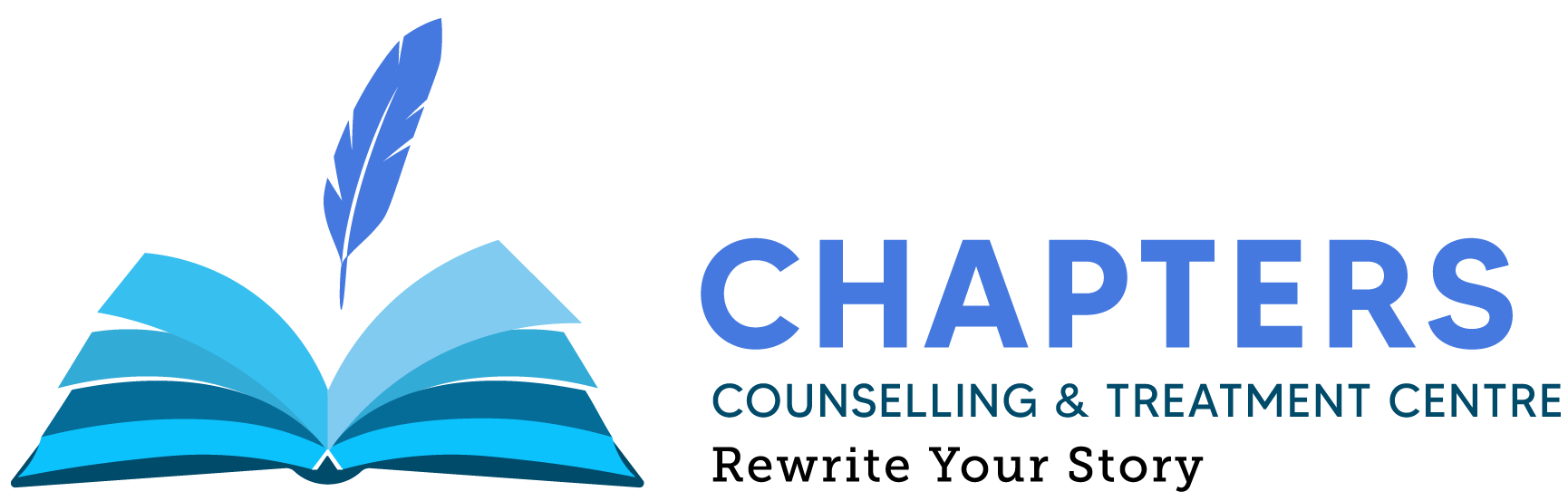 Chapters CTC logo
